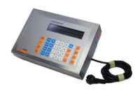 HOFELMEYER HFT100 WEIGHING TERMINAL