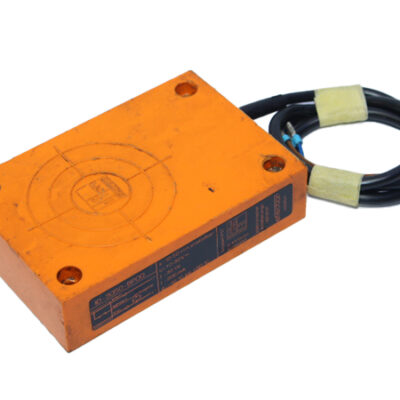 IFM ID5004 ID-3050-BPOG Inductive sensor