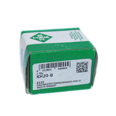 INA KH20-B LINEAR BALL BEARING
