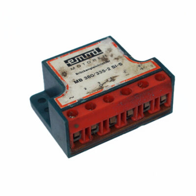 EMOD MOTOREN MB 380/335-2 SI-S FULL WAVE RECTIFIER