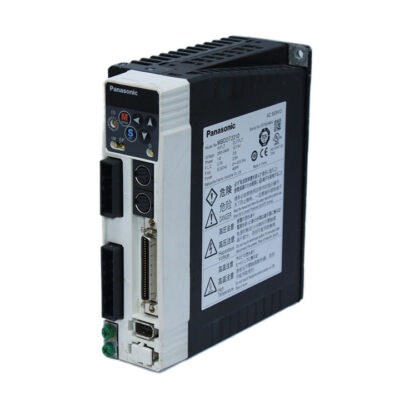 PANASONIC MBDDT2210 SERVO DRIVE
