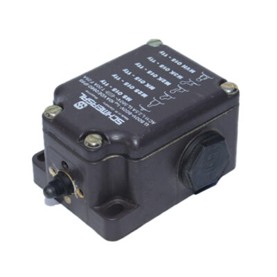 Schmersal MS 015-11Y Position Switch