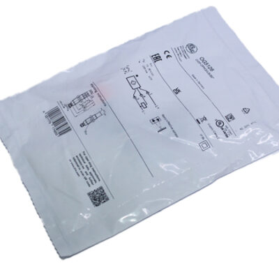 IFM OG5126 Retro-reflective sensor OGP-DPKG/US/90°