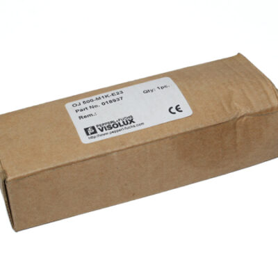 PEPPERL+FUCHS OJ500-M1K-E23 Fiber optic sensor 018937