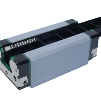 REXROTH R18243227X ROLLER RUNNER BLOCK RWD-035-SLH-C2-P-2