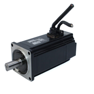 OMRON R88M-U40030VA-S1 AC SERVO MOTOR