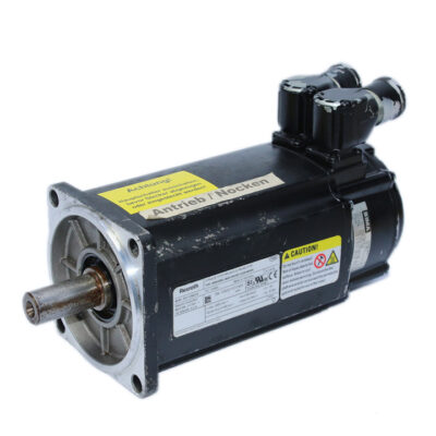 REXROTH MSK050C-0600-NN-M1-UG0-NNNN 3-PHASE PERMANENT MAGNET MOTOR