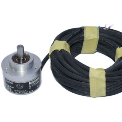 IFM RV-0100-I24/L8 INCREMENTAL ENCODER RV6063