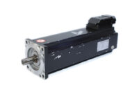 ELAU SM 100-40-080-P0-40-S1-B0-01 SERVO MOTOR