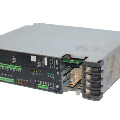 BOSCH SM 10/20-TA SERVO DRIVE 520 V 10A