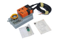 BELIMO SM230A-S ROTARY ACTUATOR 20 Nm, AC 100...240 V, Open/close, 3-point