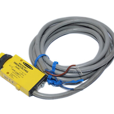 BANNER SM2A312LVAG MINI-BEAM 26055