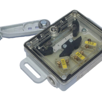 Hans & Jos. Kronenberg US Z.NR.1300 LIMIT SWITCH