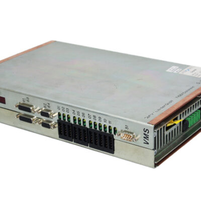 SCHUBERT VMS Control Module AM V3.01