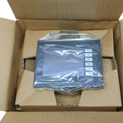 SCHNEIDER XBTGT1100 3.8" Mono Touch Panel STN