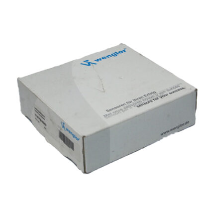 WENGLOR YT87PB/NDV3 Transit Time Sensor