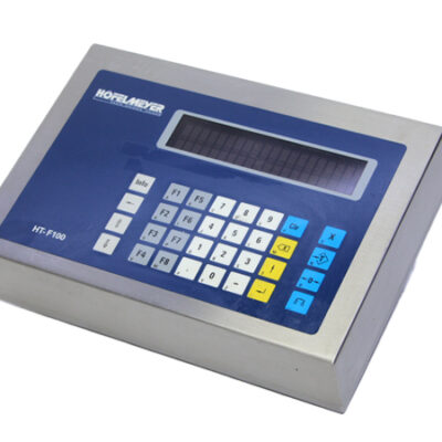 HOFELMEYER HT-F100 WEIGHING TERMINAL