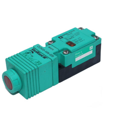 PEPPERL+FUCHS OJ500-M1K-E23 Fiber optic sensor 018937