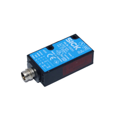 SICK WL9L-P330 Photoelectric retro-reflective sensor 1023976