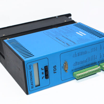STOBER 1070B Frequency Converter 7 KV
