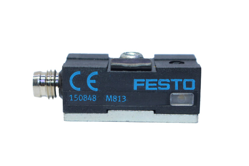 Festo SMEO-1-S-LED-24-B Proximity sensor 150848