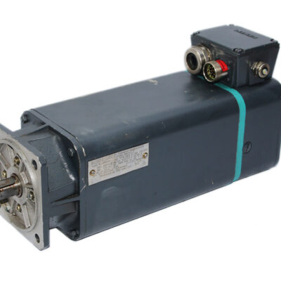 SIEMENS 1FT5066-0AF01-2-Z PERMANENT MAGNET MOTOR