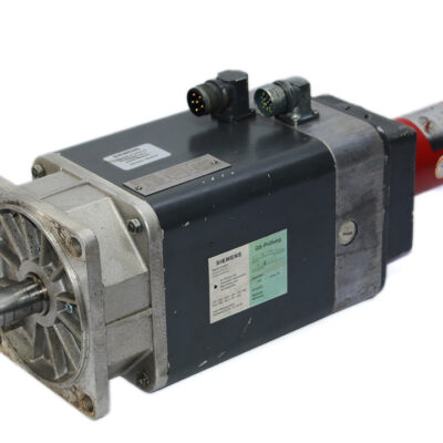 SIEMENS 1FT5072-0AG71-1-Z PERMANENT MAGNET MOTOR
