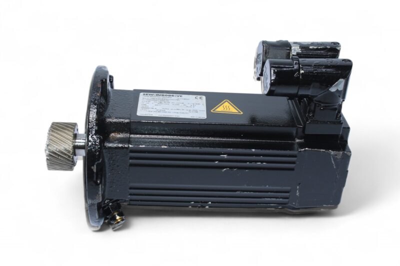 SEW CMP50M/KY/RH1M/SM1 SERVO MOTOR - Image 3