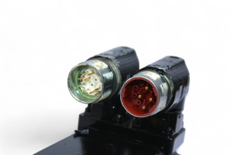 SEW CMP50M/KY/RH1M/SM1 SERVO MOTOR - Image 4