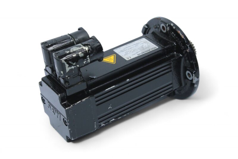 SEW CMP50M/KY/RH1M/SM1 SERVO MOTOR - Image 5