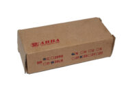 ABBA BRC20LR LINEAR GUIDEWAY BLOCK