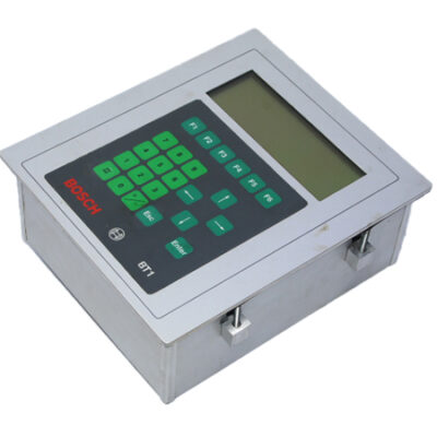 BOSCH BT1 CONTROL PANEL