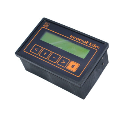 IFM C13007 ECOMAT TDM 230VAC