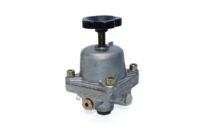 KNORR BREMSE DMV-6/7,5 PNEUMATIC VALVE