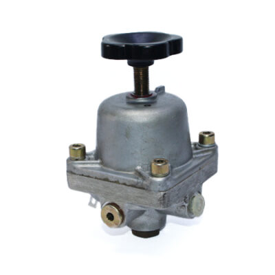 KNORR BREMSE DMV-6/7,5 PNEUMATIC VALVE