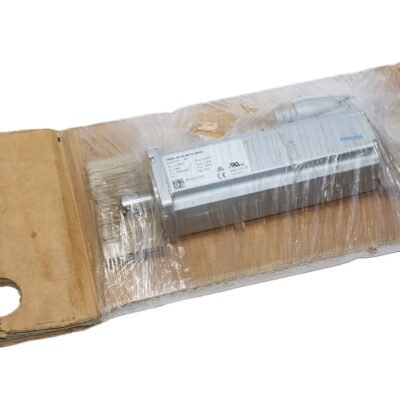 FESTO EMME-AS-60-M-LS-AMXB SERVO MOTOR 4267577