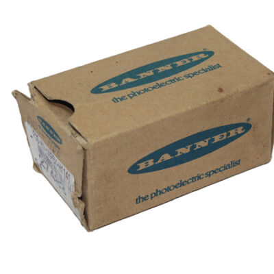 BANNER FOS-MI-UNP6X-H1141 MINI-BEAM 27483