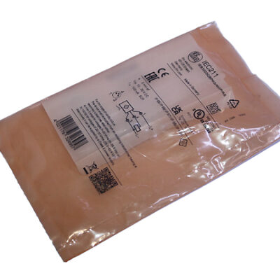 IFM IEC211 Inductive full-metal sensor IEB3003QBPKG/AM/P/AS