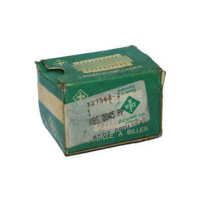 INA KBS 2045 PP LINEAR BALL BEARING