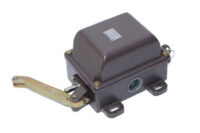 SCHMERSAL MX 064-22Y LIMIT SWITCH