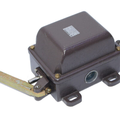 SCHMERSAL MX 064-22Y LIMIT SWITCH