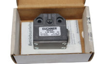 EUCHNER N01R550-M LIMIT SWITCH 084903