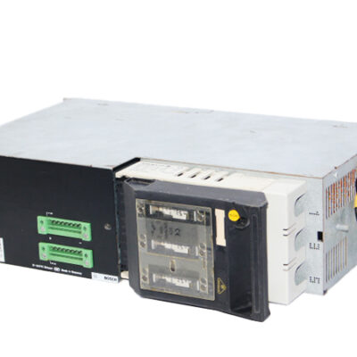 BOSCH NV 50/3F-TC1 SERVO DRIVE 400V 25A