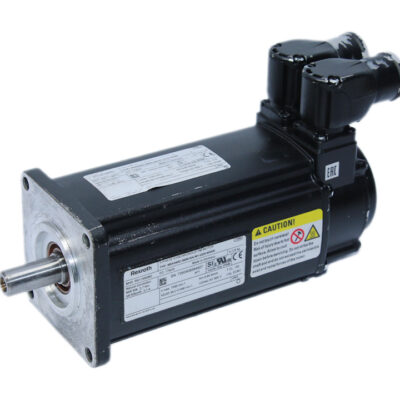 REXROTH MSK040C-0600-NN-M1-UG0-NNNN 3-PHASE PERMANENT MAGNET MOTOR