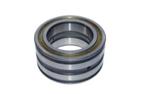 INA SL045012-PP DOUBLE ROW CYLINDRICAL ROLLER BEARING