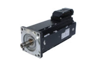 ELAU SM-100-40-050-P0-44-S1-B0 SERVO MOTOR