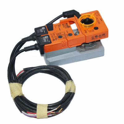 BELIMO SM24A-S ROTARY ACTUATOR 20 Nm, AC/DC 24 V,Open/close