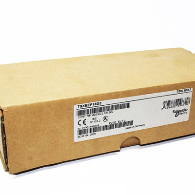 Schneider TSXEEF16D2 discrete input module