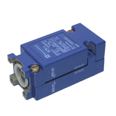 Telemecanique XCK-J Limit Switch ZCK-J01 + ZCK-J11