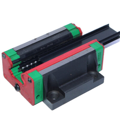 HIWIN HGW30CCH LINEAR GUIDEWAY BLOCK
